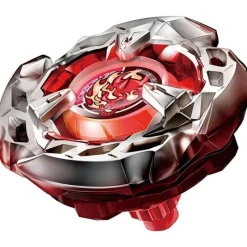 TAKARA TOMY Beyblade*Beyblade X BX-02 Starter Hells Scythe 4-60T JAPAN OFFICIAL