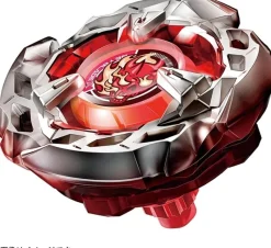 TAKARA TOMY Beyblade*Beyblade X BX-02 Starter Hells Scythe 4-60T JAPAN OFFICIAL