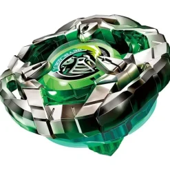 TAKARA TOMY Beyblade*Beyblade X BX-04 Starter Night Shield 3-80N JAPAN OFFICIAL