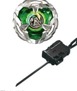 TAKARA TOMY Beyblade*Beyblade X BX-04 Starter Night Shield 3-80N JAPAN OFFICIAL