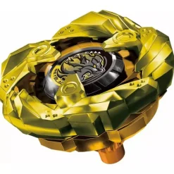 Takara Tomy Beyblade X BX-00 Booster Leon Claw 5-60P Metal Coat Gold JAPAN