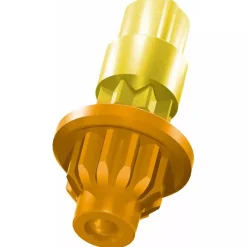 Takara Tomy Beyblade X BX-00 Booster Leon Claw 5-60P Metal Coat Gold JAPAN