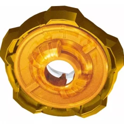 Takara Tomy Beyblade X BX-00 Booster Leon Claw 5-60P Metal Coat Gold JAPAN