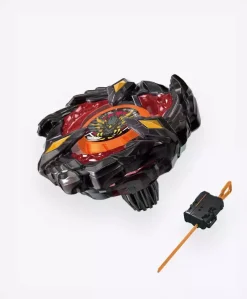 Takara Tomy Beyblade*Beyblade X BX-00 Phoenix Wing 9-60GF Tatsuya Kitani ver. JAPAN