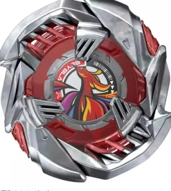 Takara Tomy Beyblade*Beyblade X BX-38 Booster Crimson Garuda 4-70TP JAPAN OFFICIAL
