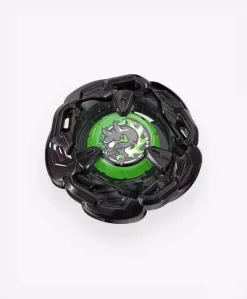 Takara Tomy Beyblade X BX-00 Hells Chain 5-60HT Metal Coat Black JAPAN OFFICIAL