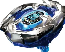 Takara Tomy Beyblade X BX-00 Beyblade 25th Anniversary Set JAPAN OFFICIAL