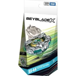 Takara Tomy Beyblade*Beyblade X BX-44 Booster Tricerapless M-85BS JAPAN OFFICIAL