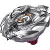 TAKARA TOMY Beyblade X BX-33 Booster Weiss Tiger 3-60U JAPAN OFFICIAL