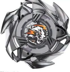 TAKARA TOMY Beyblade X BX-33 Booster Weiss Tiger 3-60U JAPAN OFFICIAL