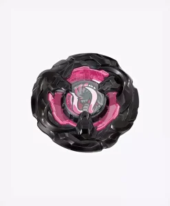 TAKARA TOMY Beyblade*Beyblade X BX-00 Mammoth Tusk 2-80E Metal Coat Black JAPAN OFFICIAL
