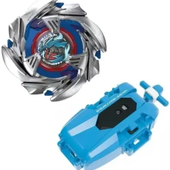 Takara Tomy Beyblade*Beyblade X BX-34 Starter Cobalt Dragoon 2-60C JAPAN OFFICIAL