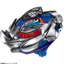 Takara Tomy Beyblade*Beyblade X BX-34 Starter Cobalt Dragoon 2-60C JAPAN OFFICIAL