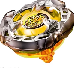 Takara Tomy Beyblade*Beyblade X BX-08 3on3 Deck Set JAPAN OFFICIAL