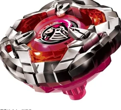 Takara Tomy Beyblade*Beyblade X BX-08 3on3 Deck Set JAPAN OFFICIAL