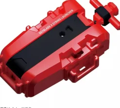 TAKARA TOMY Beyblade X BX-23 Starter Phoenix Wing 9-60GF JAPAN OFFICIAL