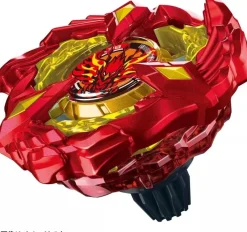TAKARA TOMY Beyblade X BX-23 Starter Phoenix Wing 9-60GF JAPAN OFFICIAL