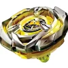 TAKARA TOMY Beyblade X BX-03 Starter Wizard Arrow 4-80B JAPAN OFFICIAL