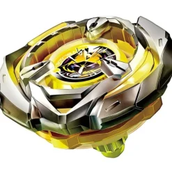 TAKARA TOMY Beyblade X BX-03 Starter Wizard Arrow 4-80B JAPAN OFFICIAL
