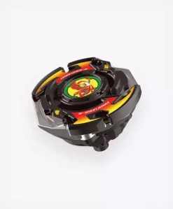 Takara Tomy Beyblade X BX-00 Booster Dranzer Spiral 3-80T Black Ver Limited