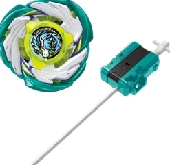 Takara Tomy Beyblade X CX-07 Starter Pegasus Blast ATr JAPAN OFFICIAL