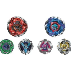 Takara Tomy Beyblade X CX-08 Random Booster Vol.7 JAPAN OFFICIAL