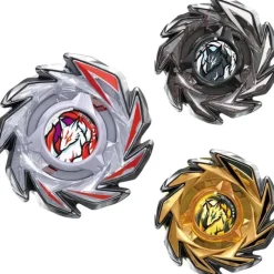 Takara Tomy Beyblade X CX-06 Random Booster Foxbrush Select JAPAN OFFICIAL