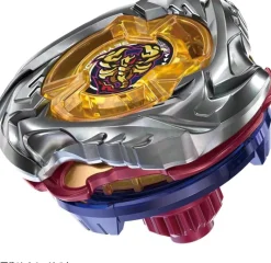Takara Tomy Beyblade X UX-14 Starter Scorpio Spear 0-70Z JAPAN OFFICIAL