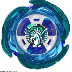 Takara Tomy Beyblade X UX-00 Aero Pegasus 3-70A JAPAN OFFICIAL