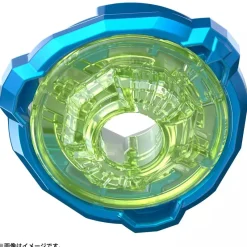 Takara Tomy Beyblade X UX-00 Aero Pegasus 3-70A JAPAN OFFICIAL