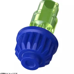 Takara Tomy Beyblade X UX-00 Aero Pegasus 3-70A JAPAN OFFICIAL