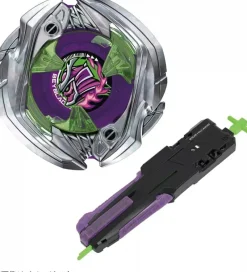 Takara Tomy Beyblade*Beyblade X UX-09 Starter Samurai Saber 2-70L JAPAN OFFICIAL