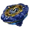 Takara Tomy Beyblade*Beyblade X UX-00 Booster Nightmare 3-85BS Metal Coat Navy JAPAN