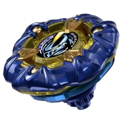 Takara Tomy Beyblade*Beyblade X UX-00 Booster Nightmare 3-85BS Metal Coat Navy JAPAN
