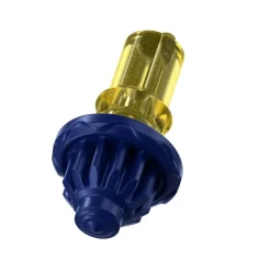 Takara Tomy Beyblade*Beyblade X UX-00 Booster Nightmare 3-85BS Metal Coat Navy JAPAN