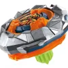 Takara Tomy Beyblade X UX-13 Booster Golem Rock 1-60UN JAPAN OFFICIAL