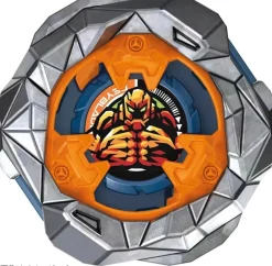 Takara Tomy Beyblade X UX-13 Booster Golem Rock 1-60UN JAPAN OFFICIAL