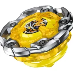TAKARA TOMY Beyblade*Beyblade X UX-03 Booster Wizard Rod 5-70DB JAPAN OFFICIAL