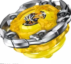 TAKARA TOMY Beyblade*Beyblade X UX-03 Booster Wizard Rod 5-70DB JAPAN OFFICIAL