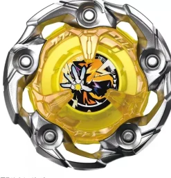 TAKARA TOMY Beyblade*Beyblade X UX-03 Booster Wizard Rod 5-70DB JAPAN OFFICIAL
