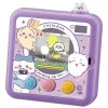 Takara Tomy Other Toys & Hobbies*Chiikawa Camera de Ya- Purple JAPAN OFFICIAL