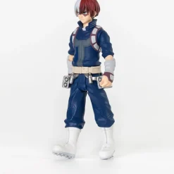 Takara Tomy Figure|My Hero Academia*CK-M03 COLLEKAZARO My Hero Academia Shoto Todoroki Action Figure