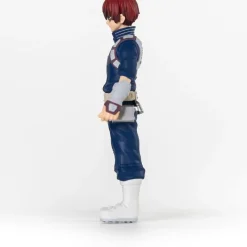 Takara Tomy Figure|My Hero Academia*CK-M03 COLLEKAZARO My Hero Academia Shoto Todoroki Action Figure