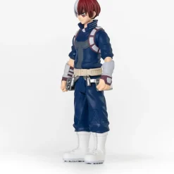 Takara Tomy Figure|My Hero Academia*CK-M03 COLLEKAZARO My Hero Academia Shoto Todoroki Action Figure