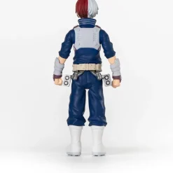 Takara Tomy Figure|My Hero Academia*CK-M03 COLLEKAZARO My Hero Academia Shoto Todoroki Action Figure
