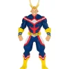 Takara Tomy CK-M04 COLLEKAZARO My Hero Academia All Might Action Figure