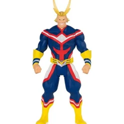 Takara Tomy CK-M04 COLLEKAZARO My Hero Academia All Might Action Figure