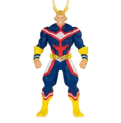 Takara Tomy CK-M04 COLLEKAZARO My Hero Academia All Might Action Figure