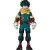 Takara Tomy Figure|My Hero Academia*CK-M01 COLLEKAZARO My Hero Academia Izuku Midoriya Action Figure