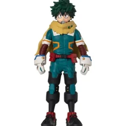 Takara Tomy Figure|My Hero Academia*CK-M01 COLLEKAZARO My Hero Academia Izuku Midoriya Action Figure